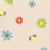 Papel de Parede Flores e Borboletas Tons de Rosa Claro e Colorido - Kawayi - Importado Lavável | 312802 - Ciça Braga