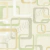 Papel de Parede Geométrico Tons de Bege, Verde e Laranja - Imagine 2 - Importado Lavável | 34472  (Italiano) - Ciça Braga