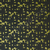Papel de Parede Geométrico Estilizado Preto e Dourado (Detalhes com leve brilho) - Tropical Texture - Importado Lavável | TRT-390508 - Ciça Braga
