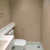 Decoração de lavabo com Papel de Parede Mica Bege Claro Brilho - Coleção Classici 3 Kantai - 10 metros | 93107 - Ciça Braga