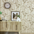 Hall decorado por Papel de Parede Mármore Bege Brilho - Coleção Classici 3 Kantai - 10 metros | 93403 - Ciça Braga