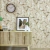 Hall decorado por Papel de Parede Mármore Bege Brilho - Coleção Classici 3 Kantai - 10 metros | 93403 - Ciça Braga