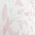 Detalhes da estampa do Papel de Parede Folhagem Rosa - Coleção Revoada Bobinex 4438 | 10 metros | Cola Grátis - Ciça Braga
