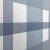 Outros detalhes do Papel de Parede Xadrez Tons de Azul - Coleção Revoada Bobinex 4451 | 10 metros | Cola Grátis - Ciça Braga