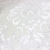 Brilho e detalhes do Papel de Parede Adamascado Off-White - 10 metros | 45014 - Ciça Braga