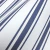 Detalhes do Papel de Parede Listrado Azul Marinho - Coleção Refúgio Bobinex 4510 | 10 metros | Cola Grátis - Ciça Braga