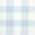 Mais detalhes da estampa do Papel de Parede Xadrez Azul - Coleção Refúgio Bobinex 4537 | 10 metros | Cola Grátis - Ciça Braga