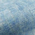 Zoom do Papel de Parede Liso Efeito Linho Manchado Azul - Coleção Unique 5003 | 10 metros | Cola Grátis - Ciça Braga
