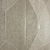 Outros detalhes do Papel de Parede Geométrico Moderno Bege Brilho - Coleção Elegance 5 500603 | 10 metros | Cola Grátis - Ciça Braga