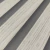 Mais detalhes do Papel de Parede Ripado Cinza - Coleção Unique 5066 | 10 metros | Cola Grátis - Ciça Braga