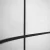 Mais detalhes do Papel de Parede Quadriculado Branco e Preto - Coleção Doce Estilo 82380 | 10 metros | Cola Grátis - Ciça Braga