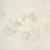 Papel de Parede Floral Rosa Aquarelado - 10 metros | 811004 - loja online