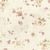 Papel de Parede Floral Delicado Rosa - Fragrant Roses - Importado Lavável | 811007 - Ciça Braga