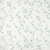 Papel de Parede Floral Arabesco Verde Acinzentado e Branco - 10 metros | 811018 - Coleção Fragrant Roses - Ciça Braga