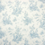 Papel de Parede Toile de Jouy Azul - 10 metros | 811024 - Coleção Fragrant Roses | Cola Grátis - Ciça Braga