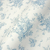 Mais detalhes do Papel de Parede Toile de Jouy Azul - 10 metros | 811024 - Coleção Fragrant Roses | Cola Grátis - Ciça Braga