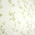 Detalhes do Papel de Parede Arabesco Verde - 10 metros | 811033 - Coleção Fragrant Roses - Ciça Braga