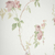 Outros detalhes do Papel de Parede Floral Rosa e Verde - 10 metros | 811038 - Coleção Fragrant Roses - Ciça Braga
