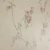 Detalhes do Papel de Parede Floral Rosa Antigo - 10 metros | 811072 - Coleção Fragrant Roses - Ciça Braga