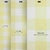Medidas do Papel de Parede Xadrez Vichy Amarelo - Estampa Grande - Coleção Doce Estilo 81819 | 10 metros | Cola Grátis - Ciça Braga