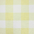 Papel de Parede Xadrez Vichy Amarelo - Estampa Grande - Coleção Doce Estilo 81819 | 10 metros | Cola Grátis - Ciça Braga