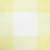Zoom do Papel de Parede Xadrez Vichy Amarelo - Estampa Grande - Coleção Doce Estilo 81819 | 10 metros | Cola Grátis - Ciça Braga