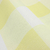Mais detalhes da estampa do Papel de Parede Xadrez Vichy Amarelo - Estampa Grande - Coleção Doce Estilo 81819 | 10 metros | Cola Grátis - Ciça Braga