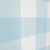 Outros detalhes do Papel de Parede Xadrez Vichy Azul Claro - Estampa Grande - Coleção Doce Estilo 81826 | 10 metros | Cola Grátis - Ciça Braga