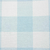 Zoom do Papel de Parede Xadrez Vichy Azul Claro - Estampa Grande - Coleção Doce Estilo 81826 | 10 metros | Cola Grátis - Ciça Braga