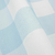 Mais detalhes do Papel de Parede Xadrez Vichy Azul Claro - Estampa Grande - Coleção Doce Estilo 81826 | 10 metros | Cola Grátis - Ciça Braga