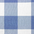 Zoom do Papel de Parede Xadrez Vichy Azul - Estampa Grande - Coleção Doce Estilo 81833 | 10 metros | Cola Grátis - Ciça Braga