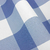 Outros detalhes do Papel de Parede Xadrez Vichy Azul - Estampa Grande - Coleção Doce Estilo 81833 | 10 metros | Cola Grátis - Ciça Braga