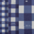 Medidas do Papel de Parede Xadrez Vichy Azul Escuro - Estampa Grande - Coleção Doce Estilo 81840 | 10 metros | Cola Grátis - Ciça Braga