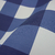 Outros detalhes do Papel de Parede Xadrez Vichy Azul Escuro - Estampa Grande - Coleção Doce Estilo 81840 | 10 metros | Cola Grátis - Ciça Braga