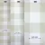 Tamanhos do Papel de Parede Xadrez Vichy Bege - Estampa Média - Coleção Doce Estilo 82038 | 10 metros | Cola Grátis - Ciça Braga