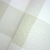 Mais detalhes da estampa do Papel de Parede Xadrez Vichy Bege - Estampa Grande - Coleção Doce Estilo 81857 | 10 metros | Cola Grátis - Ciça Braga