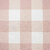 Papel de Parede Xadrez Vichy Rosa Chá - Estampa Grande - Coleção Doce Estilo 81925 | 10 metros | Cola Grátis - Ciça Braga
