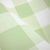 Mais detalhes da estampa do Papel de Parede Xadrez Vichy Verde Claro - Estampa Grande - Coleção Doce Estilo 81949 | 10 metros | Cola Grátis - Ciça Braga