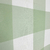 Mais detalhes do Papel de Parede Xadrez Vichy Verde - Estampa Grande - Coleção Doce Estilo 81956 | 10 metros | Cola Grátis - Ciça Braga