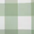 Zoom do Papel de Parede Xadrez Vichy Verde - Estampa Grande - Coleção Doce Estilo 81956 | 10 metros | Cola Grátis - Ciça Braga