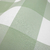 Outros detalhes do Papel de Parede Xadrez Vichy Verde - Estampa Grande - Coleção Doce Estilo 81956 | 10 metros | Cola Grátis - Ciça Braga