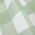 Detalhes da estampa do Papel de Parede Xadrez Vichy Verde - Estampa Grande - Coleção Doce Estilo 81956 | 10 metros | Cola Grátis - Ciça Braga