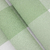 Detalhes do Papel de Parede Xadrez Vichy Verde - Estampa Grande - Coleção Doce Estilo 81956 | 10 metros | Cola Grátis - Ciça Braga