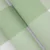 Detalhes do Papel de Parede Xadrez Vichy Verde - Estampa Grande - Coleção Doce Estilo 81956 | 10 metros | Cola Grátis - Ciça Braga