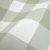 Mais detalhes da estampa do Papel de Parede Xadrez Vichy Verde - Estampa Grande - Coleção Doce Estilo 81956 | 10 metros | Cola Grátis - Ciça Braga