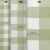 Medidas do Papel de Parede Xadrez Vichy Verde Oliva Médio - Coleção Doce Estilo 82137 | 10 metros | Cola Grátis - Ciça Braga