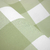 Outros detalhes do Papel de Parede Xadrez Vichy Verde Oliva - Estampa Grande - Coleção Doce Estilo 81963 | 10 metros | Cola Grátis - Ciça Braga