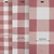 Medidas do Papel de Parede Xadrez Vichy Rosa Marsala - Estampa Grande - Coleção Doce Estilo 81970 | 10 metros | Cola Grátis - Ciça Braga