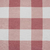 Papel de Parede Xadrez Vichy Rosa Marsala - Estampa Grande - Coleção Doce Estilo 81970 | 10 metros | Cola Grátis - Ciça Braga