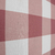 Mais detalhes do Papel de Parede Xadrez Vichy Rosa Marsala - Estampa Grande - Coleção Doce Estilo 81970 | 10 metros | Cola Grátis - Ciça Braga